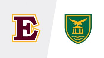 Replay: Home - 2025 Edge vs Balmoral Hall | Nov 30 @ 9 AM