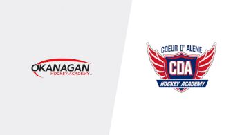 Replay: Home - 2025 5) vs Coeur d'Alene Hockey Academy (U15) | Nov 2 @ 1 PM