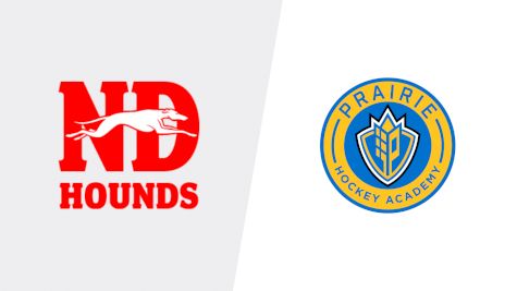 2026 Notre Dame U15 vs Prairie HA U15