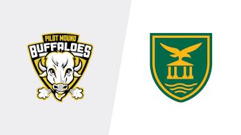 Replay: Home - 2025 PMHA vs Balmoral Hall | Oct 10 @ 4 PM