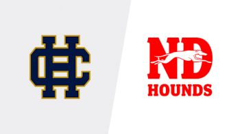 Replay: Home - 2025 Academy (U15) vs Notre Dame Hounds (U15) | Oct 5 @ 11 AM