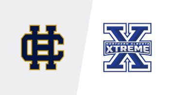 Replay: Home - 2025 Calgary IHA vs Xtreme | Nov 7 @ 4 PM