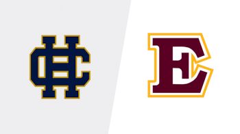 Replay: Home - 2026 Calgary IHA vs Edge | Jan 18 @ 1 PM