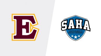 Replay: Home - 2025 Edge vs SAHA | Oct 11 @ 2 PM