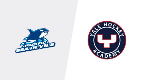 2025 Pacific Coast U15 vs Yale Lions U15