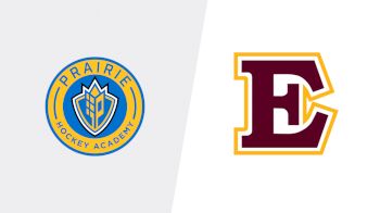 Replay: Home - 2025 Prairie HA vs Edge | Oct 12 @ 9 AM
