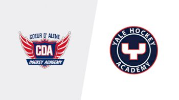 Replay: Home - 2026 ademy (U15) vs Yale Hockey Academy (U15) | Jan 20 @ 4 PM
