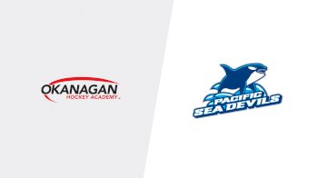 Replay: Home - 2026 Okanagan vs PCHA | Jan 24 @ 3 PM