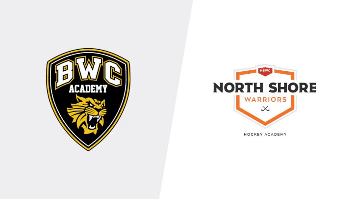 2026 BWC Academy U15 vs North Shore U15