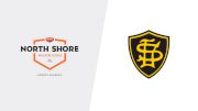 2026 N. Shore U18 Fem. Prep vs Shawnigan Lake U18 Fem. Prep