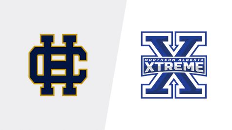 2026 Calgary IHA U15 vs N. Alberta U15