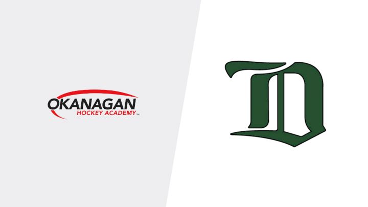 2026 OHA Black U18 Fem. Prep vs Delta Black U18 Fem. Prep