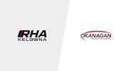 2026 RHA Kelowna U18 Fem. Prep vs OHA U18 Fem. Prep