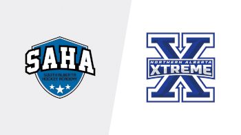 Replay: Home - 2026 SAHA vs Xtreme | Feb 15 @ 11 AM