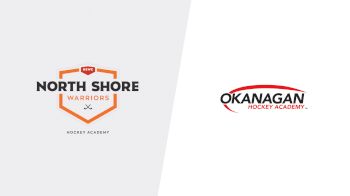 Replay: Home - 2026 North Shore vs Okanagan Black | Feb 15 @ 3 PM