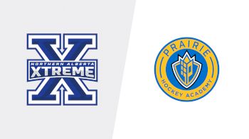 Replay: Home - 2026 Xtreme vs Prairie HA | Feb 21 @ 5 PM