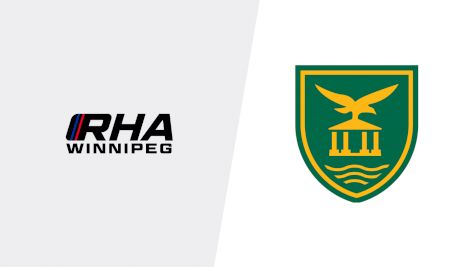 2026 RHA Winnipeg U18 Fem. Prep vs Balmoral Hall