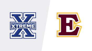 Replay: Home - 2025 Xtreme vs Edge | Nov 8 @ 2 PM