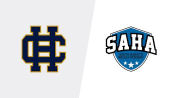 Replay: Home - 2025 CIHA U15 Prep vs SAHA U15 Prep | Nov 8 @ 2 PM