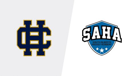 2025 Calgary IHA U15 Prep vs South Alberta U15 Prep