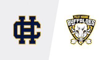 Replay: Home - 2025 CIHA U15 Prep vs PMHA | Oct 11 @ 1 PM