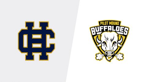 2025 Calgary IHA U15 Prep vs Pilot Mound U15 Prep