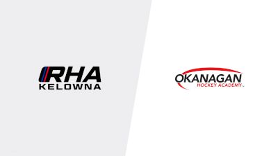 Replay: Home - 2025 RHA Kelowna vs Okanagan HA | Dec 12 @ 4 PM
