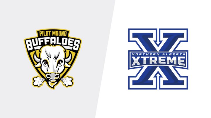 2025 Pilot Mound Hockey Academy U15 Prep vs Northern Alberta Xtreme