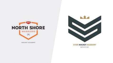 2025 North Shore Warriors U15 Prep vs STAR Hockey Academy U15 Prep