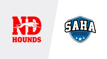 Replay: Home - 2025 South Alberta Hockey Academy (U15 Prep) | Dec 13 @ 4 PM