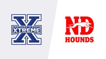 Replay: Home - 2025 Xtreme (U17) vs Notre Dame Hounds (U17) | Nov 21 @ 7 PM