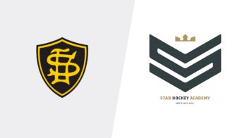 Replay: Home - 2025 Shawnigan vs STAR HA | Oct 17 @ 3 PM