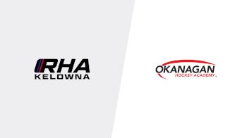 Replay: Home - 2025 a (U17) vs Okanagan Hockey Academy (U17) | Dec 13 @ 7 PM