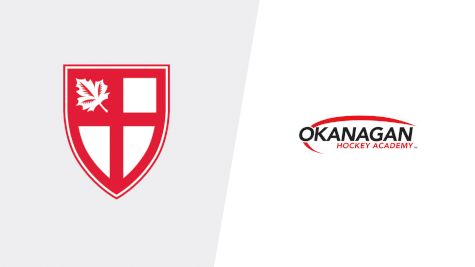 2025 St. George's School U15 Prep vs Okanagan U15 Prep