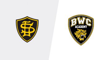 Replay: Home - 2025 Shawnigan vs BWC | Nov 22 @ 5 PM