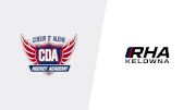 2025 Coeur d'Alene U17 vs RHA Kelowna U17