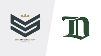 Replay: Home - 2025 STAR HA vs Delta HA | Oct 18 @ 3 PM