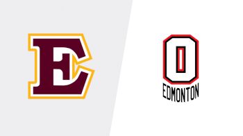 Replay: Home - 2025 Edge School vs OHA Edmonton | Nov 22 @ 2 PM