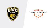 2025 BWC Academy U17 vs North Shore U17