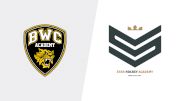 2025 BWC Academy U15 Prep vs STAR HA