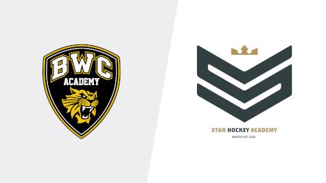 2025 BWC Academy U15 Prep vs STAR HA