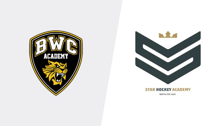 2025 BWC Academy U15 Prep vs STAR HA