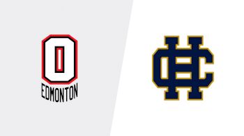 Replay: Home - 2025 2025 OHA Edmonton U15 Prep vs Calgary International Hockey Academy U15 | Sep 27 @ 2 PM