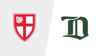 Replay: Home - 2026 St. George vs Delta HA | Mar 1 @ 10 AM