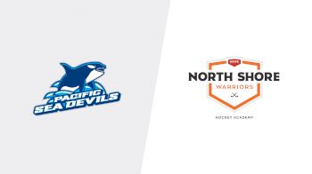 Replay: Home - 2025 Pacific Coast vs North Shore | Nov 28 @ 3 PM