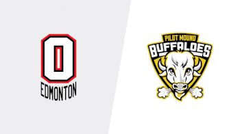 Replay: Home - 2025 OHA Edmonton vs PMHA | Nov 29 @ 3 PM