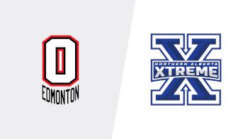 Replay: Home - 2026 OHA Edmonton vs Xtreme | Jan 11 @ 10 AM