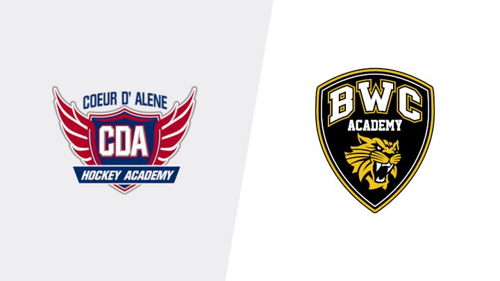 2026 Coeur d'Alene U17 vs BWC Academy U17