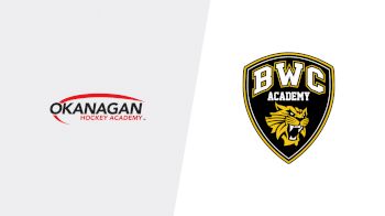 Replay: Home - 2025 Okanagan HA vs BWC Academy | Nov 30 @ 10 AM