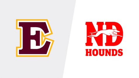 2025 Edge School U17 vs Notre Dame Hounds U17